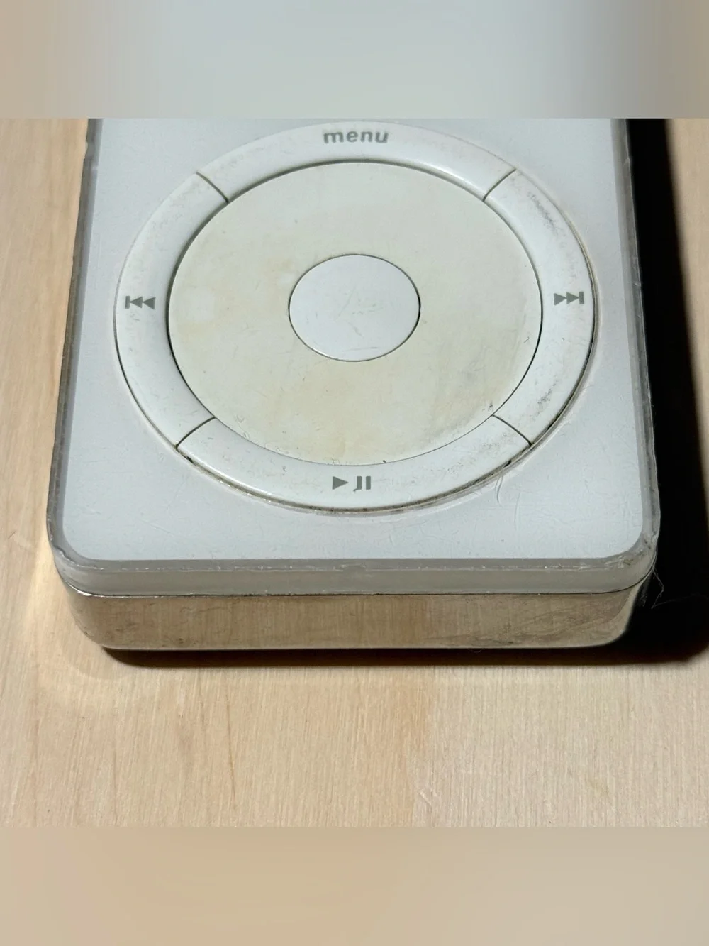 Apple ipod classic